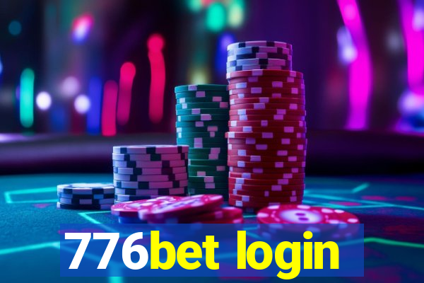 776bet login